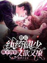 姜挽歌魏霆鹤