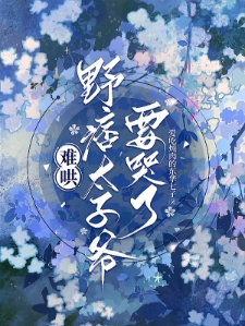 难哄野痞太子爷要哭了许枝俏周琮