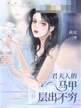 君夫人的马甲层出不穷